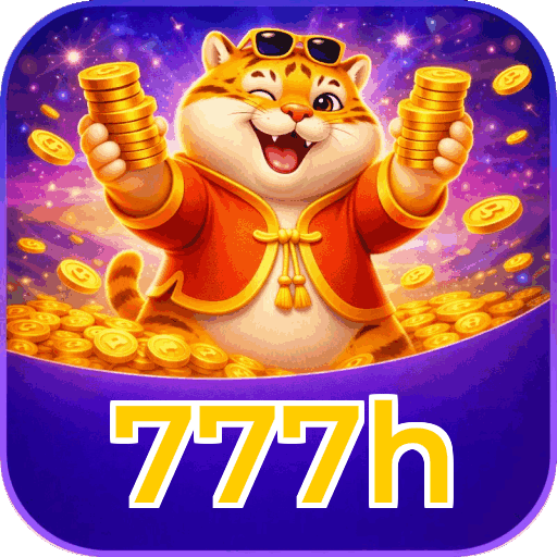 Tabela RTP dos jogos de cassino da 777h